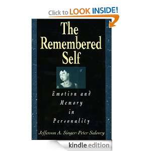 Remembered Self Marilyn Singer  Kindle Store