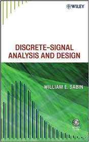   and Design, (0470187778), William E. Sabin, Textbooks   