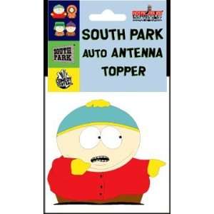 South Park Cartman Antenna Topper SAT11