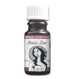 Anise Star 100% Pure Therapeutic Grade Essential Oil   10 Ml
