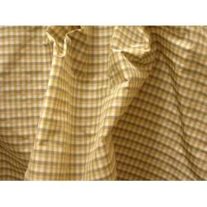 Highlight F Tiramisu Check Fabric *SALE* Arts, Crafts 