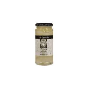 Sable & Rosenfeld Vermouth Flvrd Tipsy Onions (Economy Case Pack) 5 Oz 