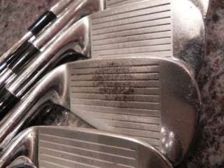 Titleist Z B Forged Irons 5 PW Project X 6.0 RH  