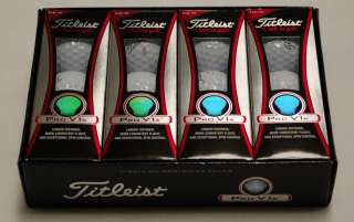 NEW Titleist Pro V1x Lot of 5 Dozen (60) Golf Balls   NO LOGOS  