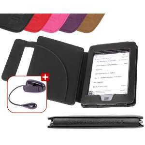   2011) + Clip On LED Flexible Reading Light  Players & Accessories
