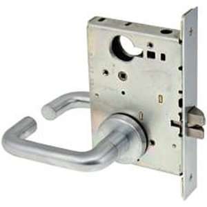  Schlage L Series Privacy Function Mortise Lockset