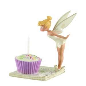  Lenox Tinks Birthday Wish