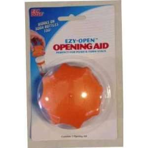  Ezy Open Opening Aid (for push and turn vials) By EzyDose 