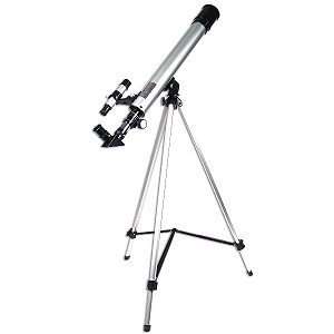  60050 600mm Starter Telescope (Silver)