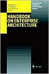 Handbook on Enterprise Architecture, (3540003436), Peter Bernus 
