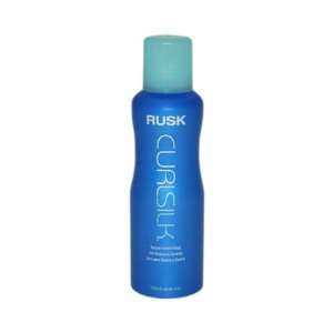   Silk Texture Control Blast by Rusk for Unisex   4 oz Spray Beauty