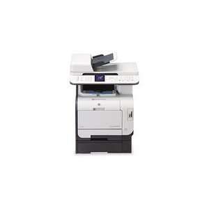  HP LaserJet CM2320 CM2320FXI Laser Multifunction Printer 