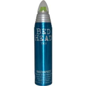 com Bed Head Masterpiece Hair Spray By Tigi For Unisex   9.5 Oz Hair 