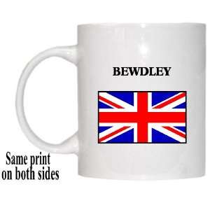  UK, England   BEWDLEY Mug 