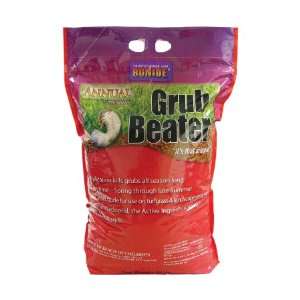 Annual Grub Beater 15K Bag 