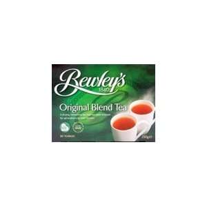 Bewleys Original Blend Tea (80 Tea Grocery & Gourmet Food