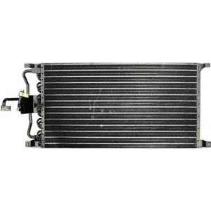 97 05 JAGUAR XK8 x k8 series A/C CONDENSER, 8cyl; 4.0L (1997 97 1998 