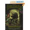  Fablehaven Grip of the Shadow Plague (Fablehaven 