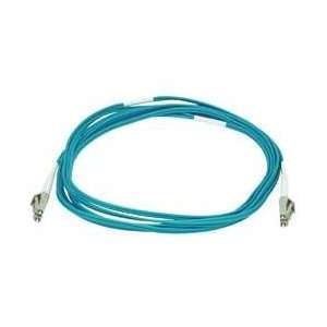  10gb Fiber Optic Patch Cable, Lc/lc, 3m   APPROVED VENDOR 
