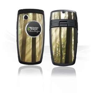  Design Skins for Samsung E760   In the forest Design Folie 