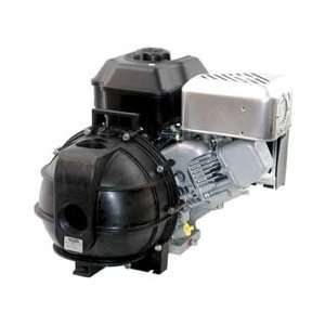    AMT 5 Hp, Thermoplastic 2 Selfprime Engine Drive