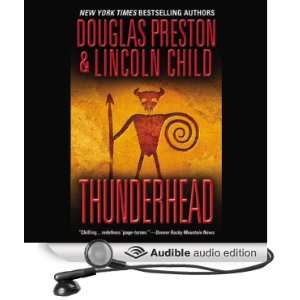  Thunderhead (Audible Audio Edition) Douglas Preston 