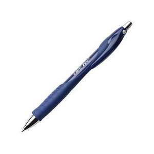 Bic Corporation Products   Ballpoint Pen, Refillable, Medium Point, 4 