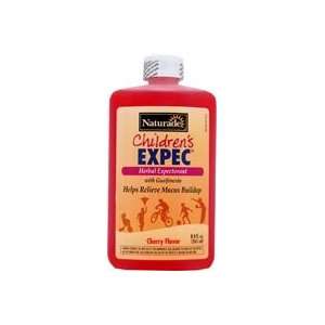  Childrens EXPEC Herbal Cough Syrup Health & Personal 