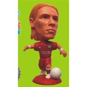   super soccer football player star dolls+.whole&retail Toys & Games