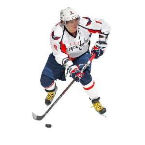  Alexander Ovechkin   Washington Capitals NHL Fathead REAL.BIG 