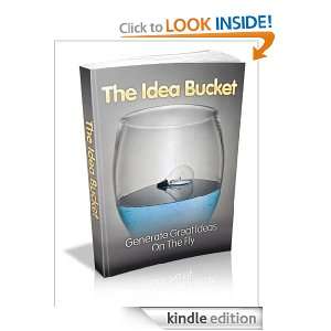 The Ideal Bucket IB  Kindle Store