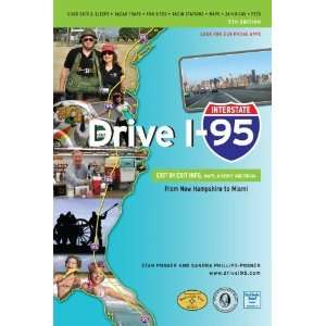  Drive I 95 Exit by Exit Info, Maps, History and Trivia 
