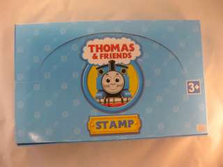 60 pc Thomas The Train Stamps Birthday Party Favors  