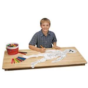 Nasco   Roylco® Big Huge Fingerpaint Kids  Industrial 