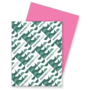 Wausau Paper Astrobrights Card Stock Paper (21041) Office 