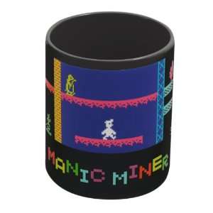 BBTradesales Manic Miner Mug 