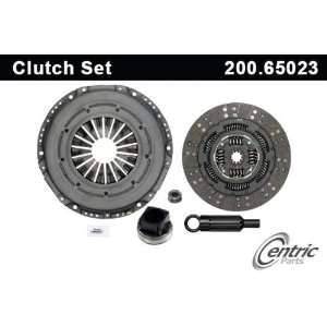  Centric Parts 200.65023 Complete Clutch Kit   OE Specs 