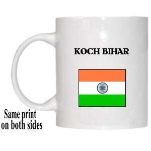  India   KOCH BIHAR Mug 