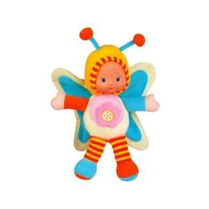  Soft Baby Doll By Cititoy Colors Vary Toys & Games