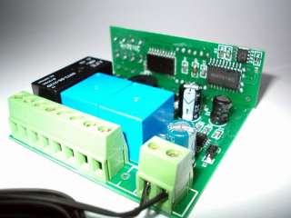 DC 12V Temperature Controller of Thermoelectric Cooler Peltier  