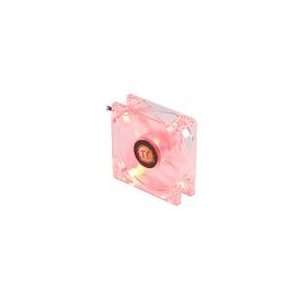  Thermaltake AF0027 Red LED Case Fan Electronics