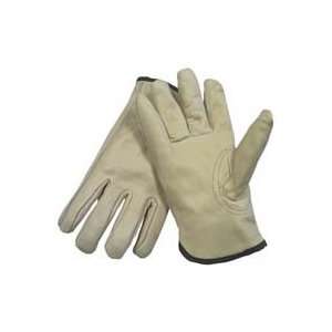   NuLine Lg Whttherm Linng 1/pr Cowhide Leather Glove