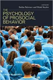The Psychology of Prosocial Behavior Group Processes, Intergroup 