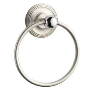   Towel Ring from the Prestige Regal Collection PR 