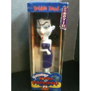  Rocky and Bullwinkle Natasha Fatale Toys & Games