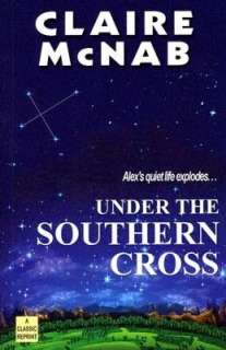   Under the Southern Cross by Claire McNab, Bella 