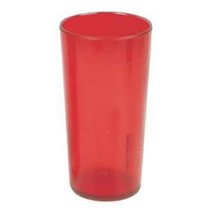 NEW, 20 oz. (Ounce) Restaurant Tumbler Beverage Cup, Stackable Cups 