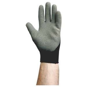   Latex Coated Gloves Size Group 7, Price for 60 Pairs (part# 97270