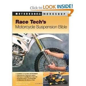   Suspension Bible (Motorbooks Workshop) [Paperback] Paul Thede Books