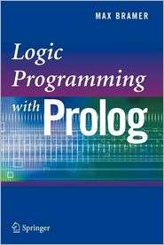   with Prolog, (1852339381), Springer, Textbooks   